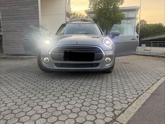 MINI One