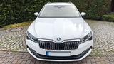 Skoda Superb 1.5 TSI ACT DSG STYLE COMBI STYLE - Skoda Superb