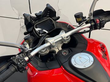 Ducati Multistrada V2 S  MY ´25