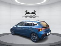 Hyundai i20 - Vorschau Bild 4