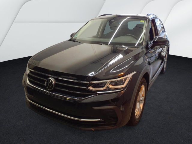 Volkswagen Tiguan Life 4Motion 110kW+DSG+Matrix+ErgoSitz