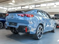 BMW X2 - Vorschau Bild 2