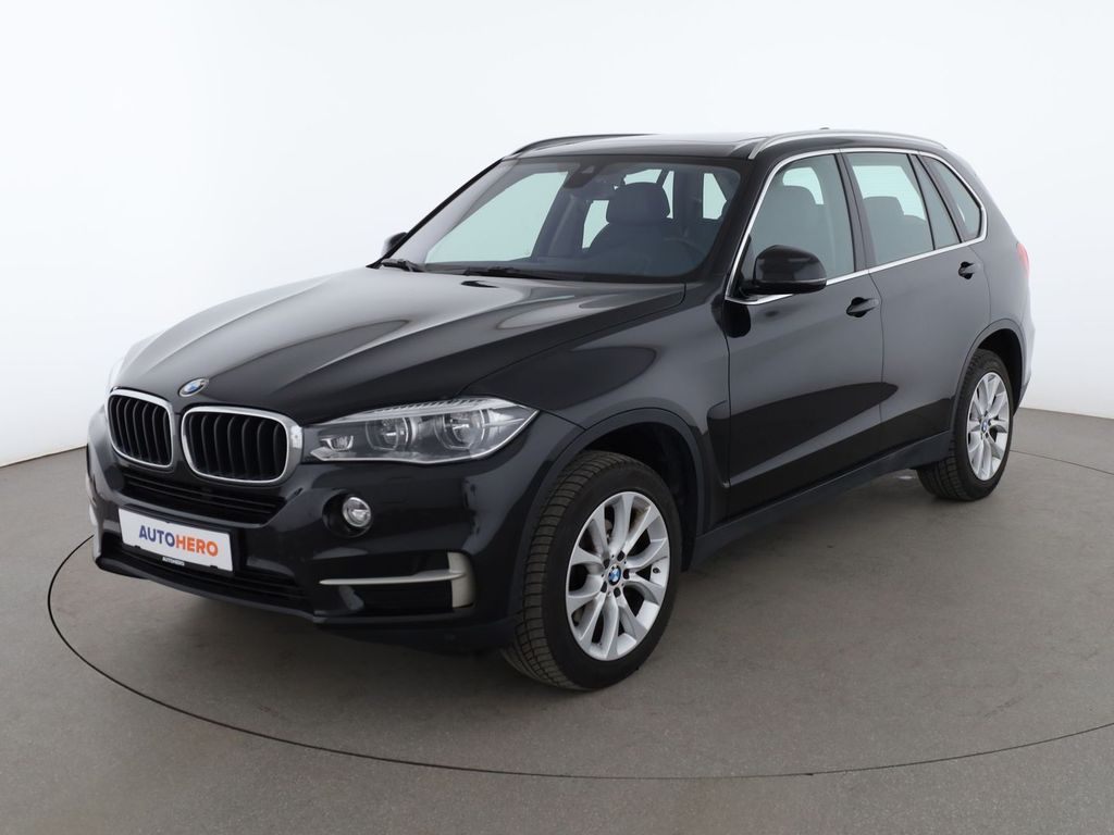 Image of BMW X5