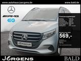 Mercedes-Benz VITO 119 Tourer/PRO/MOPF/Navi/MBUX/Totw/SHZ/Temp - Mercedes-Benz Kühlkastenwagen Vito 11