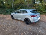 Renault Megane ENERGY TCe 130 Intens * AHK - Renault Megane Intens Gebrauchtwagen
