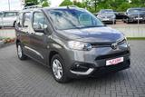 Toyota Proace City Verso 1.2 L1 Team D - gebrauchte Toyota Kleinbus