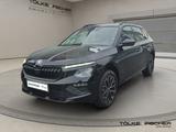 Skoda Kamiq 1.5 TSI Selection ACC AHK AUT Navi Virtual - Benzin Gebrauchtwagen in Düsseldorf