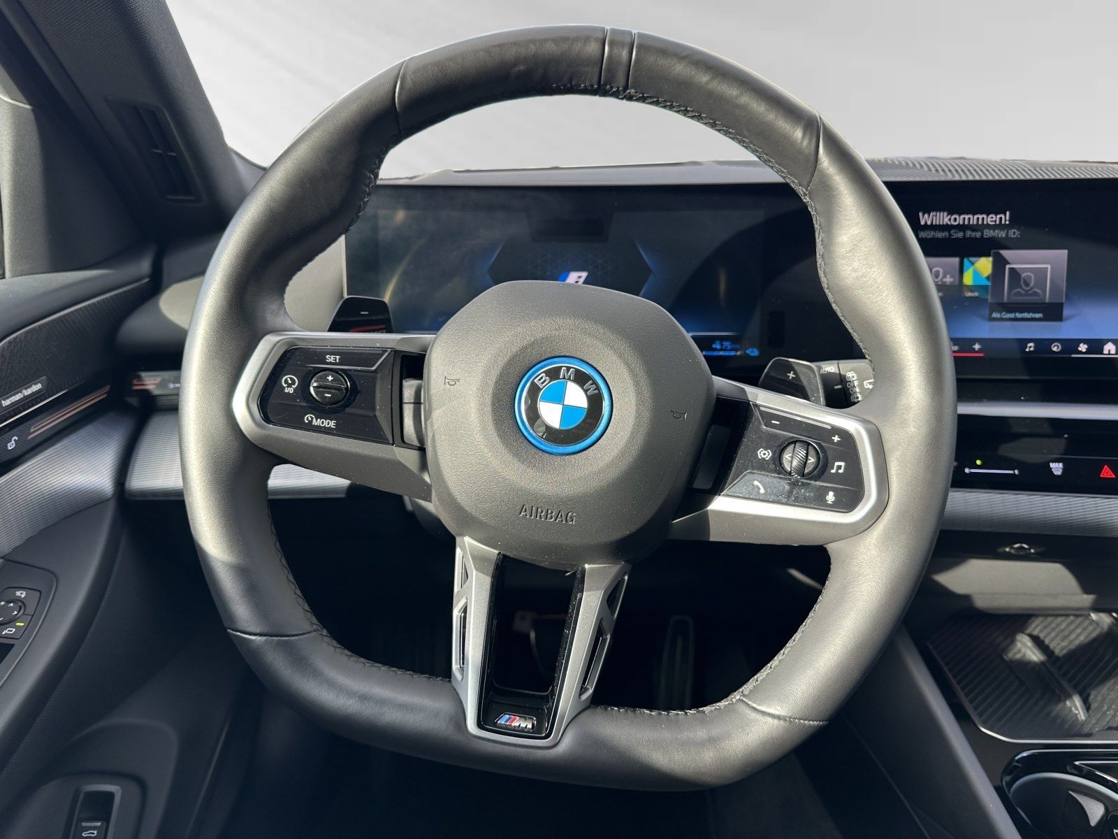 BMW 530 - Bild 12