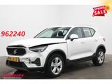 Volvo XC40 2.0 B3 Core Navi klima Carplay Sportzetels - Volvo XC40 Unfallwagen