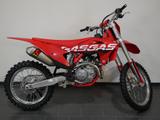 Gasgas MC 450F Modell 2023 | inkl. Akrapovic Slip-On - GASGAS MC 450F