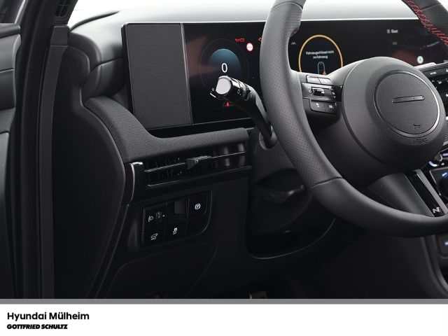 Hyundai TUCSON - Bild 8