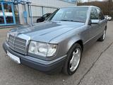 Mercedes-Benz 300E Automatik *Klima*H-Zul.* HU NEU - Mercedes-Benz 300 aus 1992: 300e