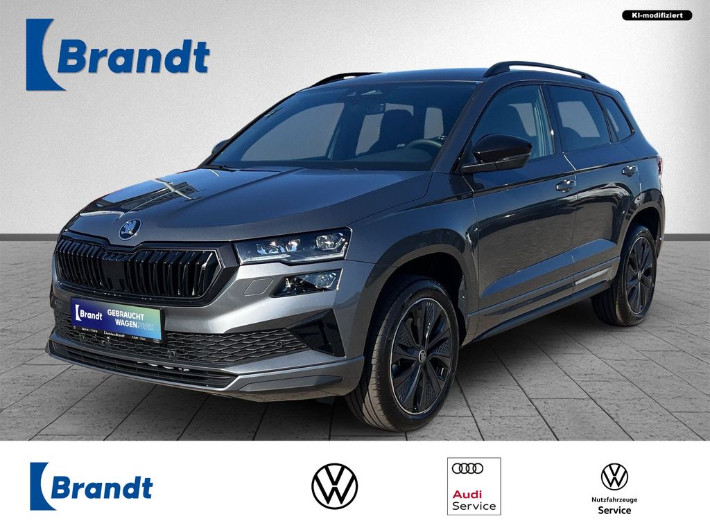 Image of Skoda Karoq