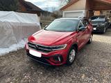 Volkswagen T-Roc 2.0 TSI OPF DSG 4MOTION R-Line R-Line