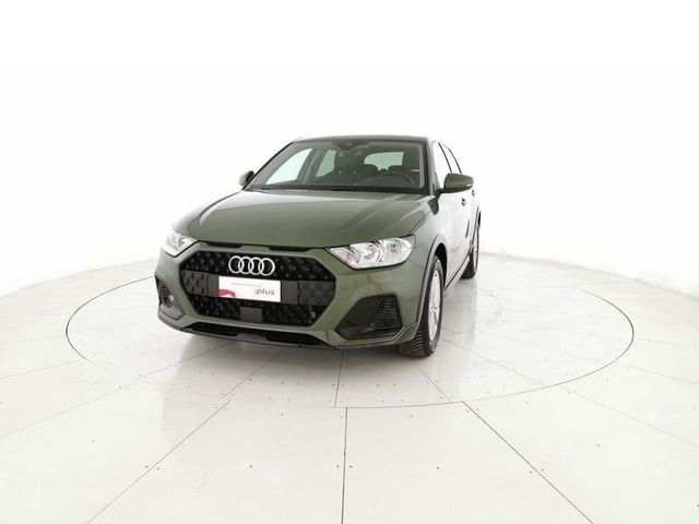 Audi A1 allstreet 30 1.0 tfsi Business 116cv s t