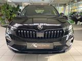 Skoda Kamiq Monte Carlo 1,0 TSI 85 kW 7-Gang-DSG ab ok - Skoda Jahreswagen: Automatik