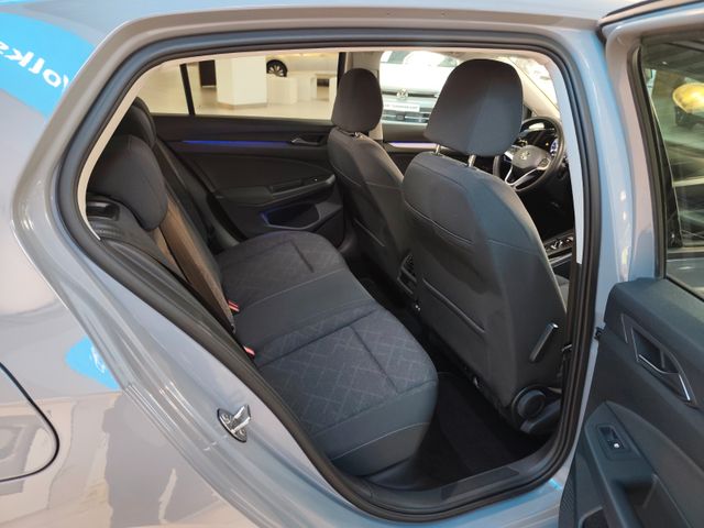 Golf VIII 2.0 TDI DSG *19"*APP*Navi*ACC*Winter*