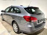 Chevrolet Cruze Station Wagon LS+ - Chevrolet: Kombi