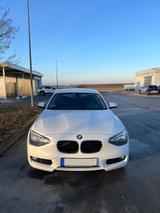 BMW 114i - Navigation, Sitzheizung, PDC, TÜV neu