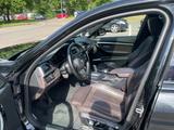 BMW 340i M Sport M Sport - schwarze BMW 340