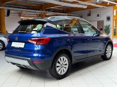 SEAT Arona Xcellence|Automatik|LED|SHZ|PDC|Apple CarP SEAT Arona Xcellence|Automatik|LED|SHZ|PDC|Apple CarP