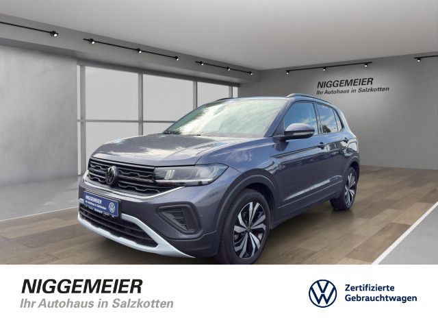 Image of Volkswagen T-Cross
