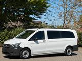 Mercedes-Benz Vito 109 Cdi Tourer Extra Lang 9Sitze Schiebetür - Mercedes-Benz Vito: Extra Lang