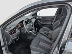 SKODA Scala Monte Carlo MATRIX TravelAssist NAVI 5J G