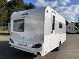 Knaus SPORT 420 QD - Knaus 420 qd