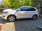 Ford Edge 2,0 l TDCi Bi-Turbo Sport PowerShift - Ford Edge: Sport