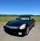 Cadillac XLR 4.6 V8 Autom. - - Cadillac Gebrauchtwagen von 2006