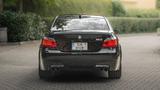 BMW M5 E60 V10 5,0/373kW 500hp - schwarze BMW M5