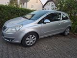 Opel Corsa 1.2 Twinport Sport Sport - Opel Corsa aus 2007: Sport