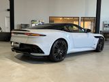 Aston Martin DBS 5.2 V12 Superleggera Coupé *Carbon,B&O* - Aston Martin DBS in Frankfurt (Main)