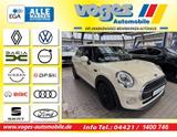 MINI Mini One Aut. - MINI ONE Gebrauchtwagen