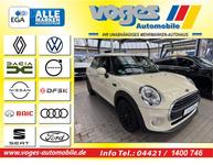 MINI Mini One Aut.*NAVI*PDC*SITZHEIZ*AHK