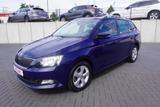 Skoda Fabia Combi 1.2 Joy Klimaaut. Sitzheizung PDC - Skoda Fabia: Joy