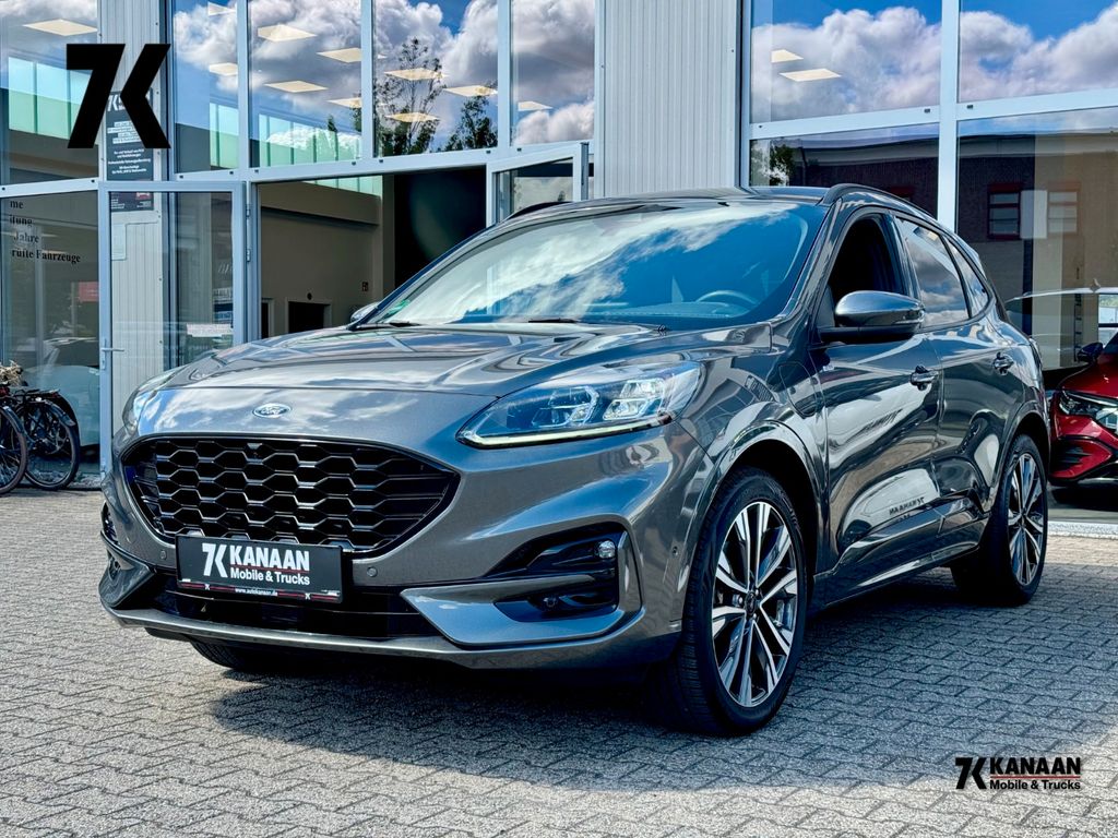 Image of Ford Kuga