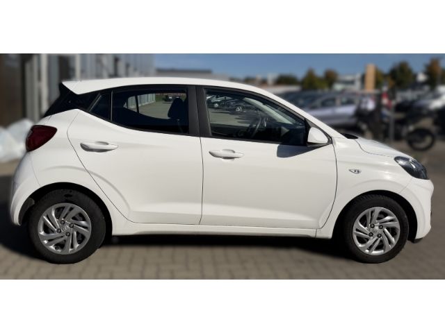 Hyundai i10 – Bild 5