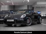 Porsche 991 911 Carrera 4S Cabriolet BOSE nur 114.528 km - Porsche 991 aus 2013