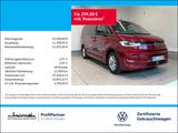 Volkswagen T7 Multivan Life lang 2.0 TDI DSG PANO STANDHZG - Volkswagen T7 Multivan mit Diesel-Antrieb: mit Navigationssystem