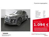 Audi Q6 e-tron Sportback edition one grey quattro LED - Audi Q6 e-tron edition-one-grey