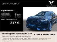 Cupra Formentor - Vorschau Bild 1