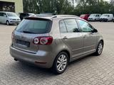 Volkswagen Golf Plus VI 1.2 TSI Style/SHZG/Alu/Klima - Volkswagen Golf Plus: Style