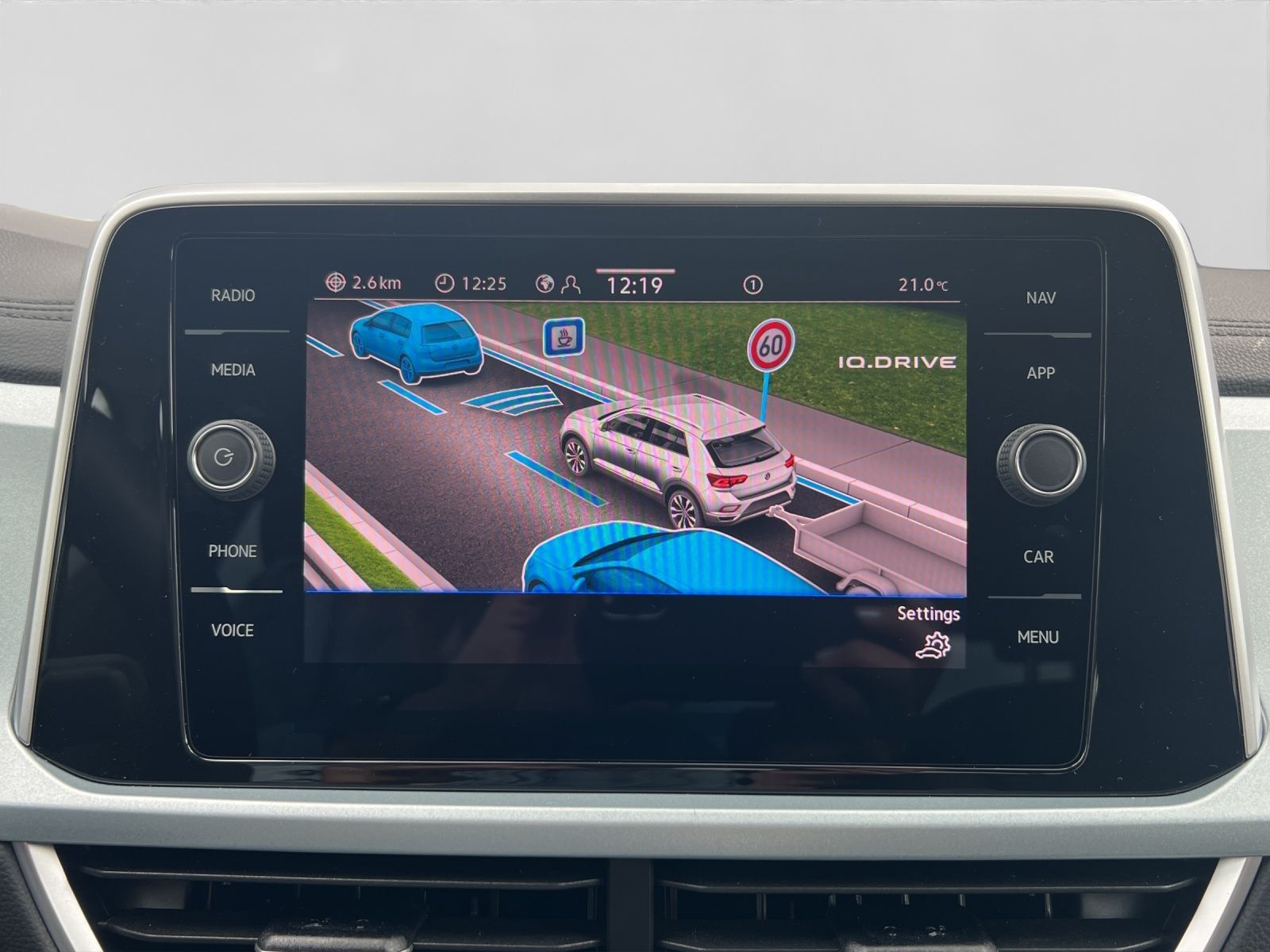 Volkswagen T-Roc - Bild 14