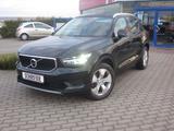 Volvo XC40 T4 Geartronic Momentum - Volvo XC40 mit Schiebedach