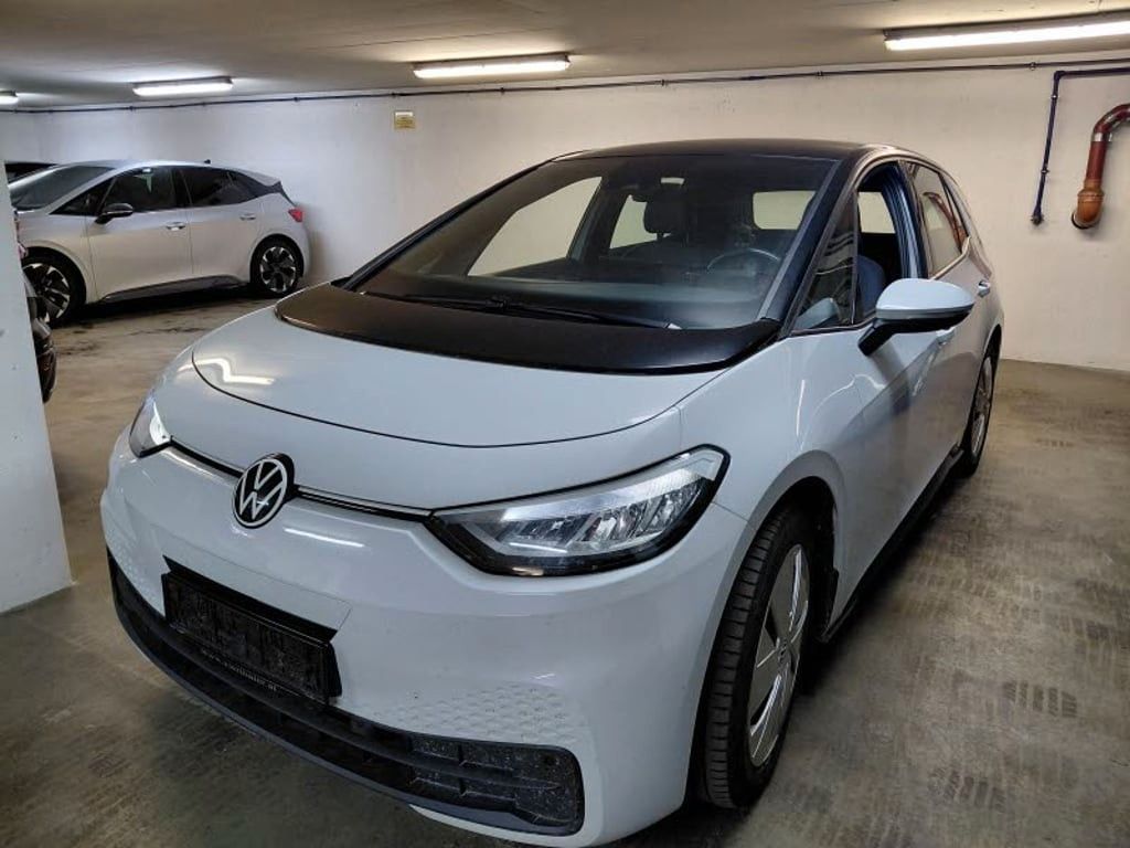 Image of Volkswagen ID.3