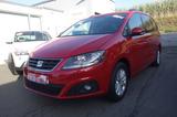 Seat Alhambra Style Navi-Automatik-Winterpaket - rote Seat Alhambra
