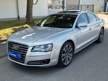 Audi A8 - 10