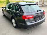 Audi A6 Avant 2.8 (V6) Handschalter - sehr gepflegt - Audi A6 mit Benzin-Antrieb: Kombi, 2.8